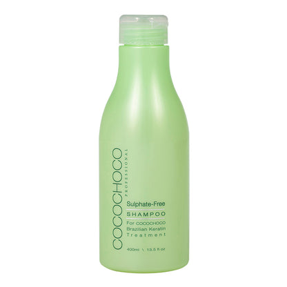 Skuska - Bundle Hydratation Sulfatfreies Shampoo, Keratin - Maske und Pflegespülung | COCOCHOCO®